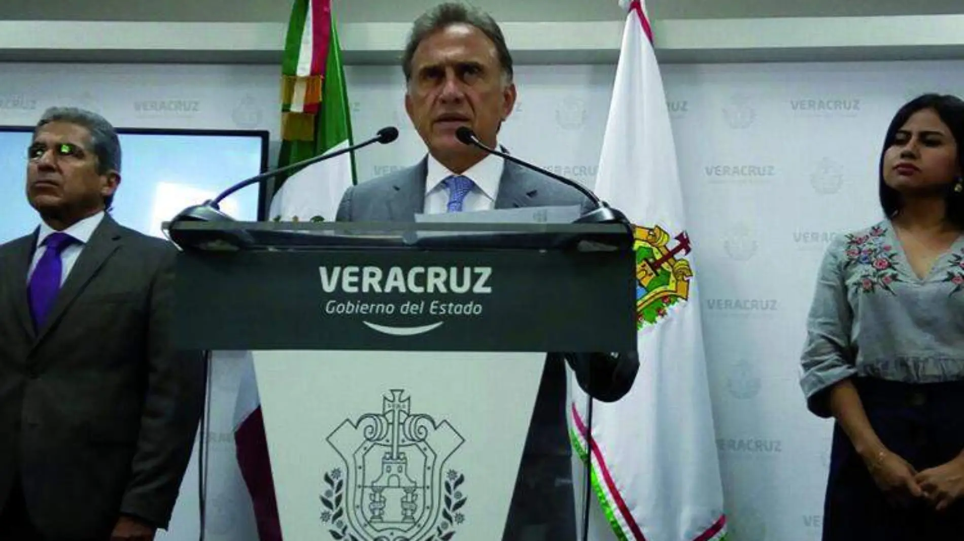 yunes linares